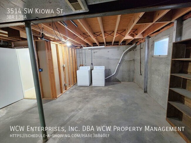 Building Photo - 3514 SW Kiowa St