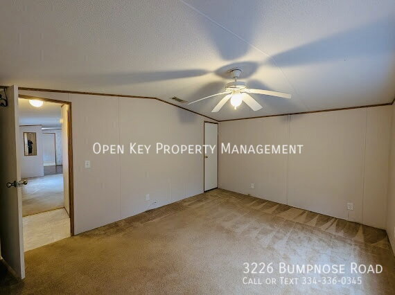 Building Photo - 3226 Bump Nose Rd