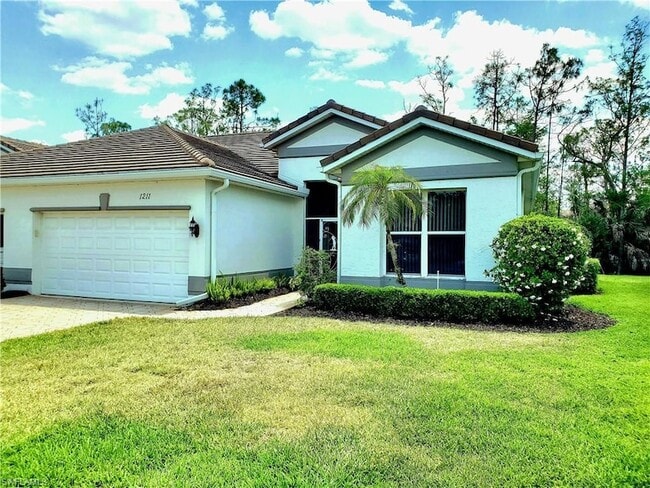 Building Photo - 1211 Chelmsford Ct