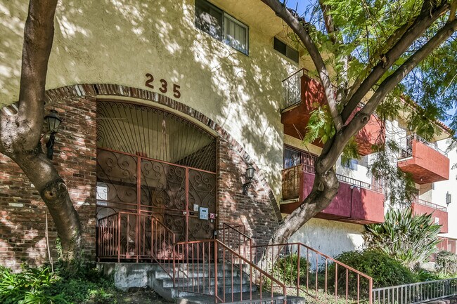 Building Photo - 235 S Rampart Blvd