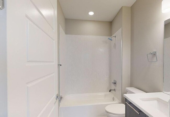 Building Photo - New Construction 3 Bedroom Townhomes with ...