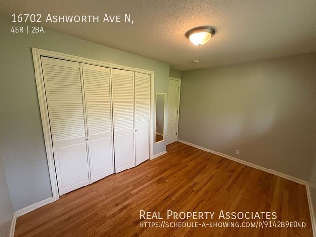 Building Photo - 16702 Ashworth Ave N