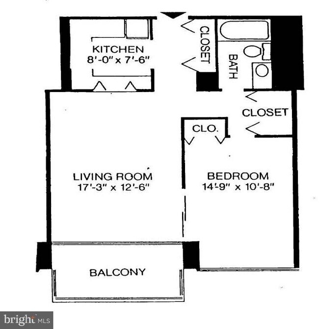 Building Photo - 224 W Rittenhouse Square