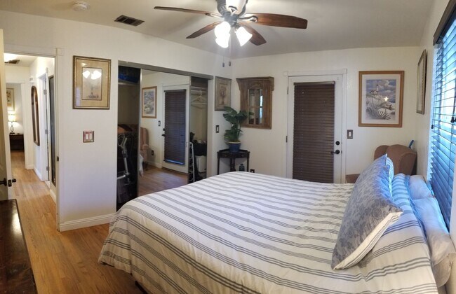 Building Photo - SLO Tropical Private Bungalow ideally located close to Cal Poly!