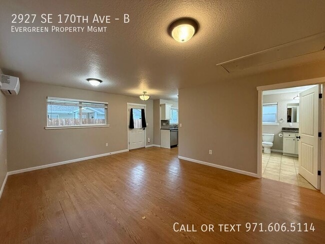 Building Photo - 2927 SE 170th Ave
