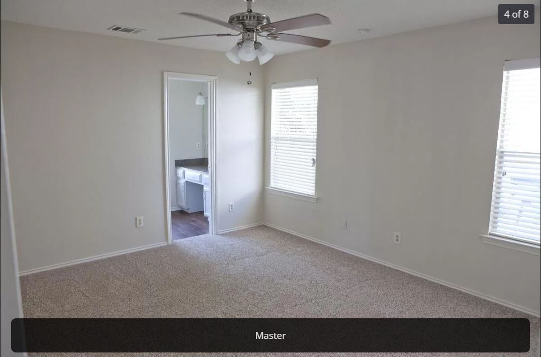 Master - 5910 Shreveport Dr