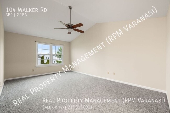 Building Photo - 104 Walker Rd