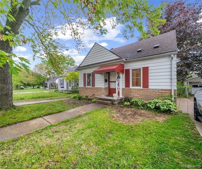 Building Photo - 2017 Harding Ave