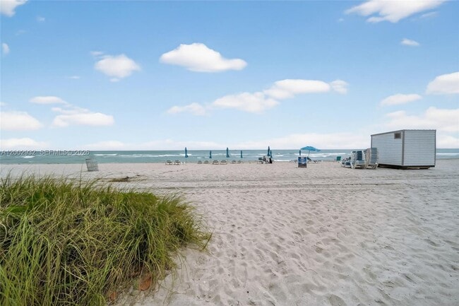 Building Photo - 6767 Collins Ave