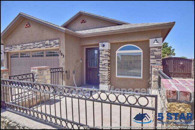 Building Photo - 703 Lt Joe Magellanes Rd