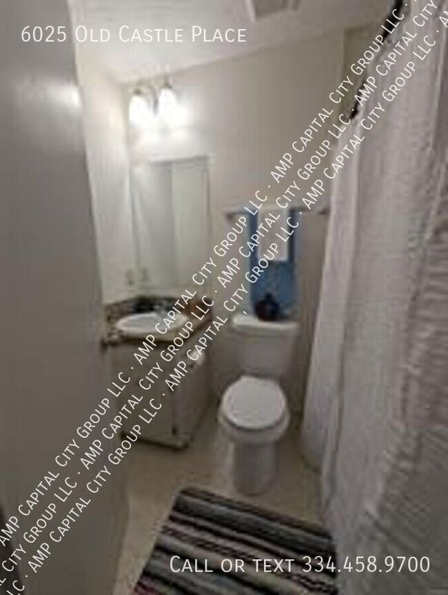 Building Photo - 6025 Old Castle Place-