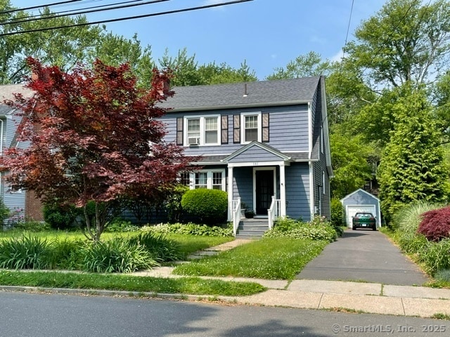 Primary Photo - 181 Auburn Rd