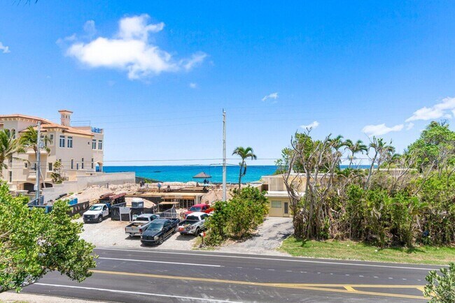 Building Photo - 3740 S Ocean Blvd