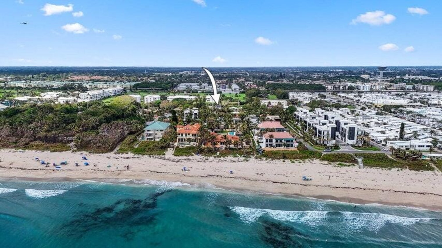 Building Photo - 4603 N Ocean Blvd