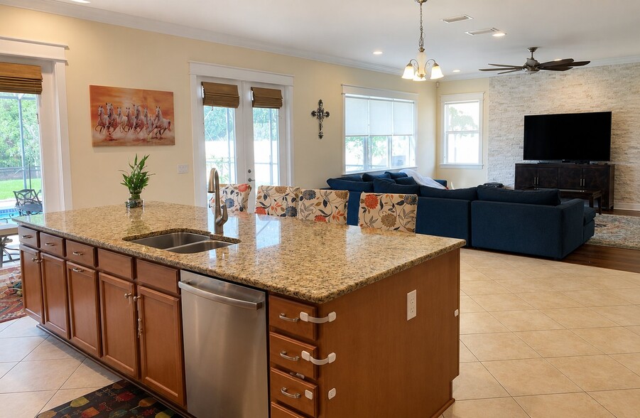 Building Photo - 10531 Mistflower Ln