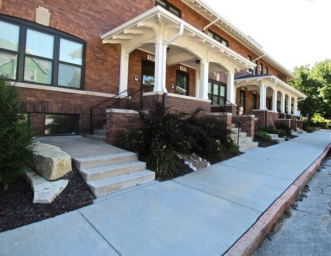 Building Photo - Himebaugh Apartments