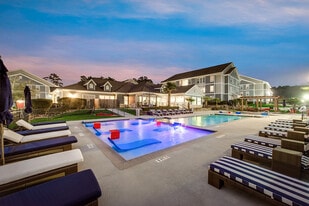 Building Photo - Encore at Sam Houston