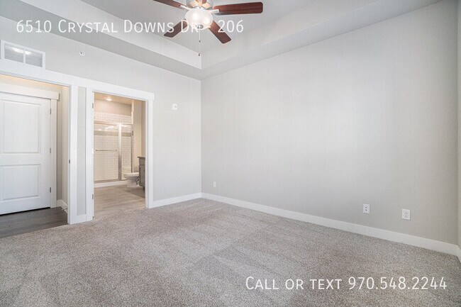 Building Photo - 6510 Crystal Downs Dr