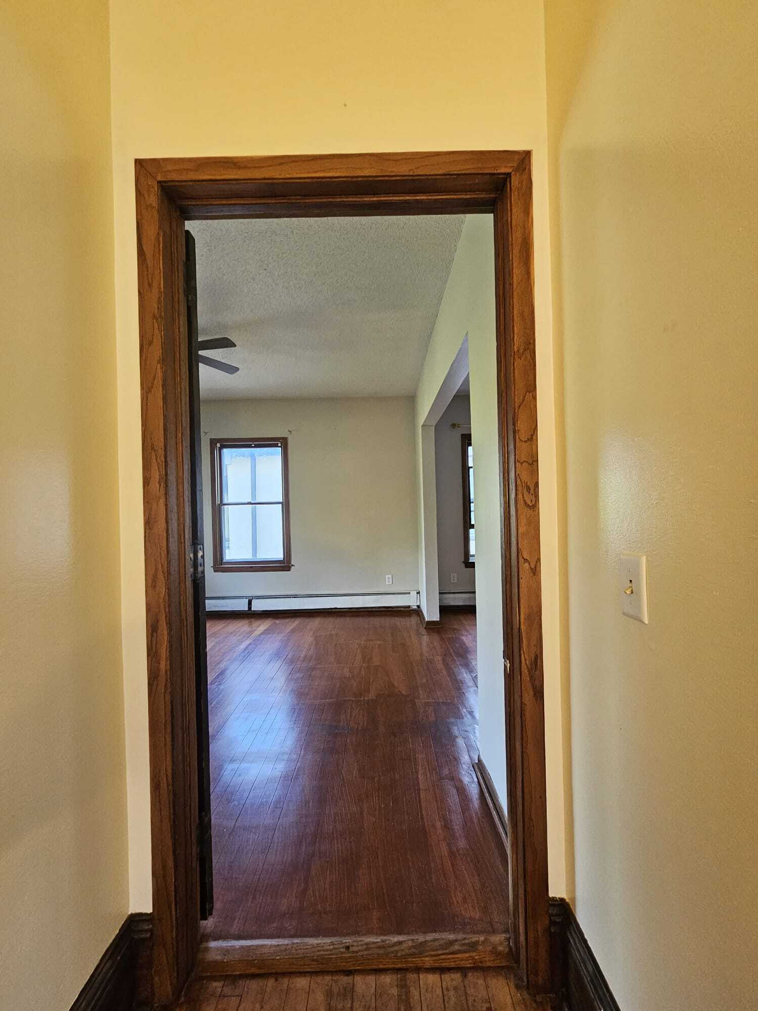 Front Entrance - 1023 James Ave N