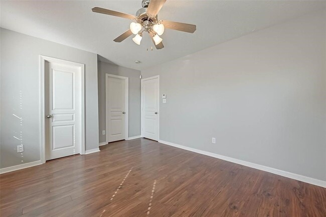 Building Photo - 3508 Garrow St