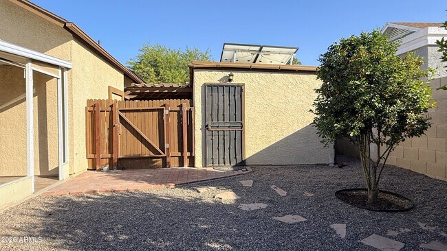 Building Photo - 4148 W Villa Maria Dr