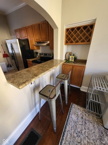 Building Photo - 1912 N Talbott St