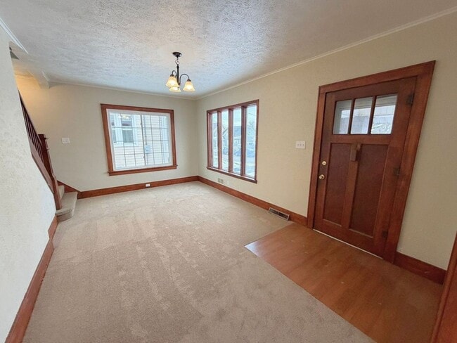 Building Photo - Single Family Home on Marland Heights for Rent