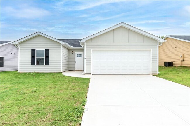 Building Photo - 110 ADALINE COURT