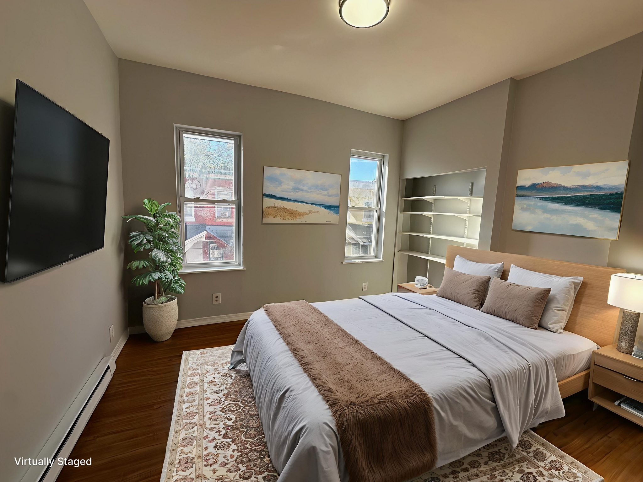 Building Photo - 4947 Hoopes St