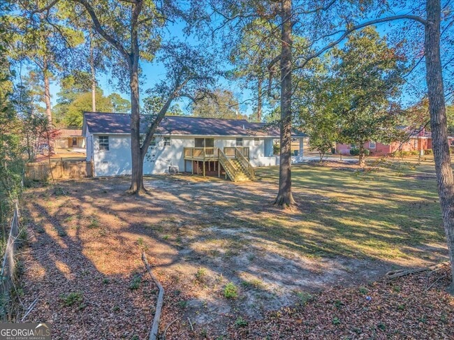 Building Photo - 1806 Knox St