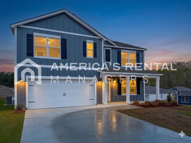 Building Photo - New Construction Home for Rent!