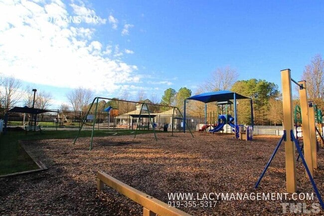 Building Photo - 106 Florians Dr