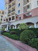 Building Photo - 3750 Santa Rosalia Dr