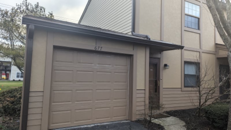 Primary Photo - 677 Alta View Ct