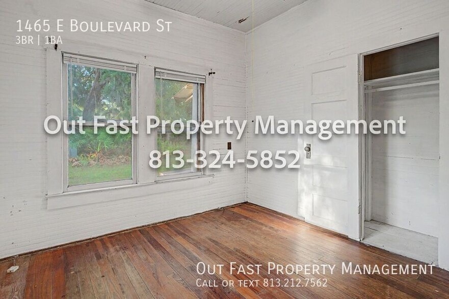 Building Photo - 1465 E Boulevard St