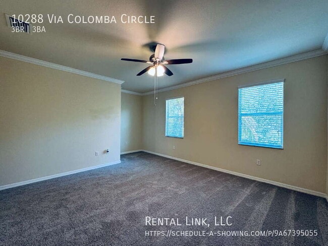 Building Photo - 10288 Via Colomba Circle