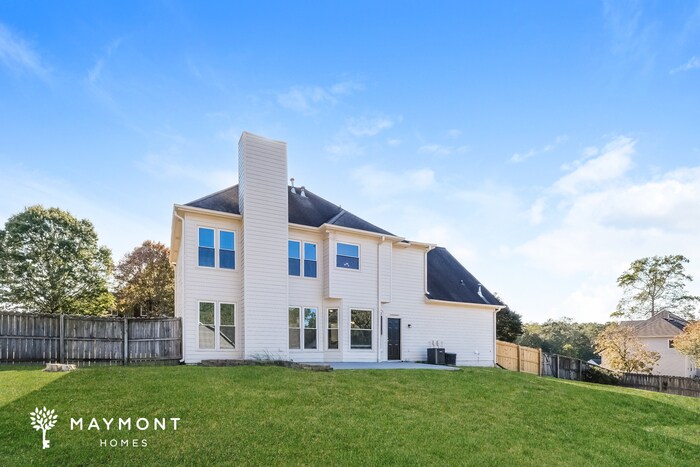 Building Photo - 1445 Windsong Park Dr NE