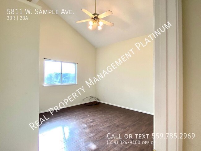 Building Photo - $2,095 Polk & Sierra, 3 Bedrooms - W. Samp...