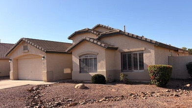Building Photo - 3872 E Simpson Rd