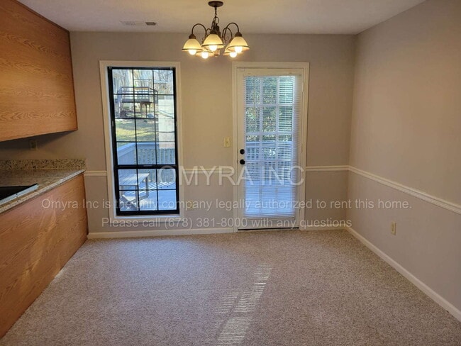 Building Photo - Charming 3 Bedroom Home in Snellville!