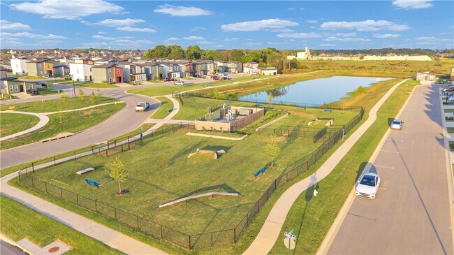 Building Photo - 960 Illinois Ave