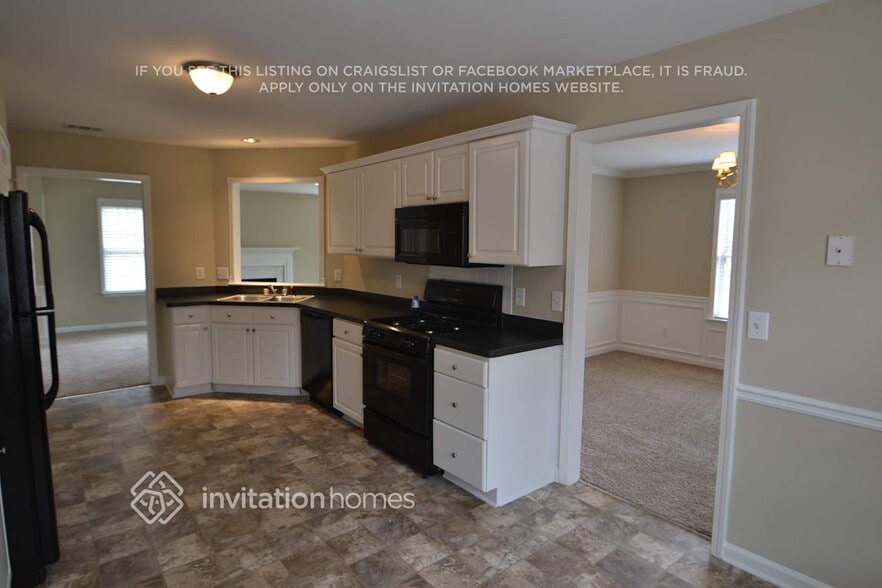 Building Photo - 1116 Short Line Ct