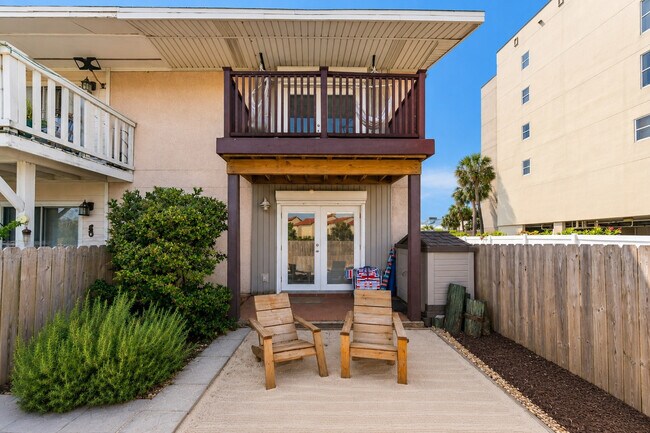 Building Photo - 318 Bream Ave