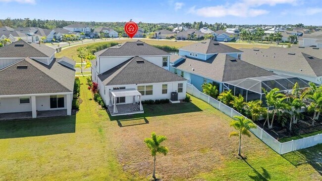 Building Photo - 933 Signet Dr