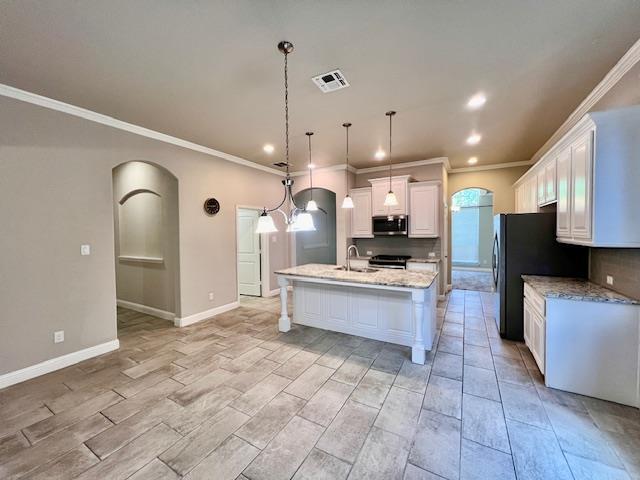Building Photo - 520 Mistflower Springs Dr