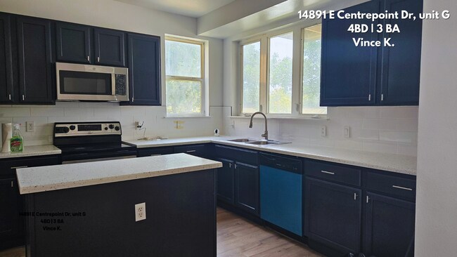Building Photo - 14891 E Centrepoint Dr