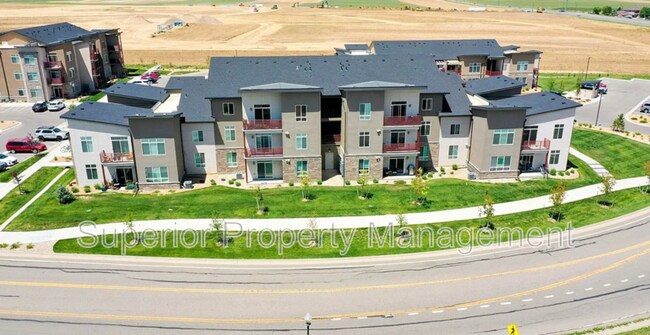 Building Photo - 2960 Kincaid Dr