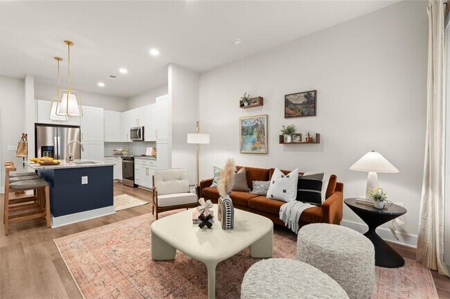 Building Photo - 2648 Sandy Plains Rd