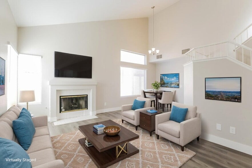 Building Photo - 1701 Klamath Falls Way