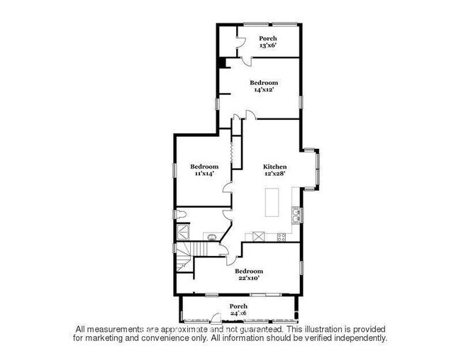 Building Photo - 822 California St NW